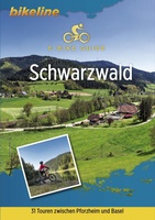 Schwarzwald E-Bike 31 touren zwischen Pforzheim und Basel