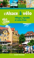 L'Alsace à Vélo - Elzas en Vogezen