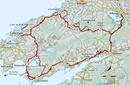 Wandelgids the Kerry Way | Cicerone