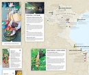 Wegenkaart - landkaart Planning Map Vietnam | Lonely Planet