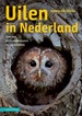 Natuurgids - Vogelgids Uilen in Nederland | KNNV Uitgeverij