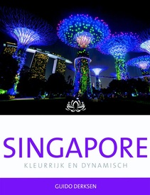 Reisgids Singapore | Edicola