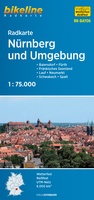 Nürnberg und Umgebung