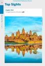 Reisgids Pocket Siem Reap and the Temples of Angkor - Cambodja | Lonely Planet