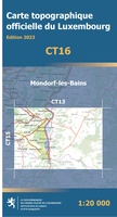 Mondorf-Les-Bains