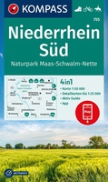 Niederrhein Süd