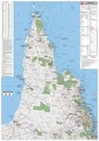 Wegenkaart - landkaart Iconic Map Cape York - Australia | Hema Maps