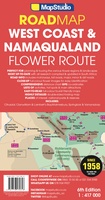 Flower Route: West Coast & Namaqualand NP