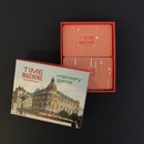 Spel Time machine - Antwerpen memoryspel | Luster