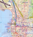 Wegenkaart - landkaart - Stadsplattegrond San Diego - California south | ITMB