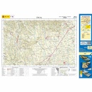 Topografische kaart 996-II Úrcal | CNIG - Instituto Geográfico Nacional