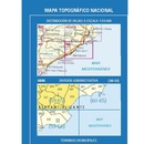 Topografische kaart 848-I Altea | CNIG - Instituto Geográfico Nacional