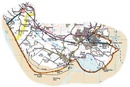 Wandelgids The Cumbria Coastal Way | Cicerone