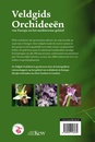 Natuurgids Veldgids Orchideeën | Uitgeverij Noordboek