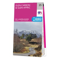 Glen Carron & Glen Affric