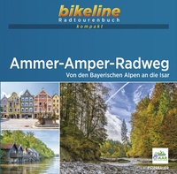 Ammer - Amper - Radweg