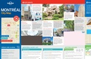 Stadsplattegrond City map Montréal | Lonely Planet