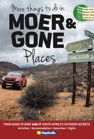 More things to do in Moer & Gone places: Zuid-Afrika