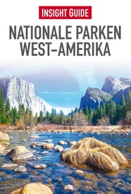 Reisgids Nationale Parken van West Amerika | Insight Guides