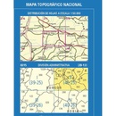 Topografische kaart 315-II Castrillo de la Reina | CNIG - Instituto Geográfico Nacional1