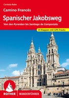 Spanischer Jakobsweg | Camino Francés