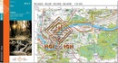 Wandelkaart - Topografische kaart 48/3-4 Topo25 Huy - Nandrin | NGI - Nationaal Geografisch Instituut