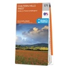 Wandelkaart - Topografische kaart 171 OS Explorer Map Chiltern Hills West | Ordnance Survey