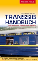 Transsib-Handbuch - Trans Siberië express