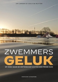 Reishandboek Zwemmersgeluk | Fontaine Uitgevers