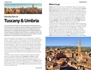 Reisgids Tuscany & Umbria - Toscane en Umbrië | Rough Guides