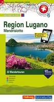 Regio Lugano - Lago Maggiore - Mendrisiotto