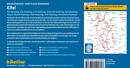 Fietsgids Bikeline Eifel, Bahntrassen- und Fluss-Radwege | Esterbauer