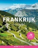 Reisgids Lonely Planet Autogids Frankrijk | Lannoo