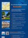 Campergids Wohnmobil-Tourguide Normandie | Reise Know-How Verlag