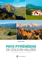 Pays pyrénéens de cols en vallées