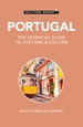 Reisgids Culture Smart! Portugal | Kuperard