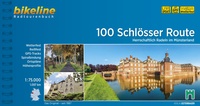 100 Schlösser Route