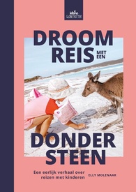 Reisgids Droomreis met een dondersteen | Uitgeverij Zout