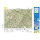 Topografische kaart 220-I La Jonquera | CNIG - Instituto Geográfico Nacional1