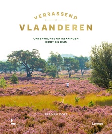 Reisgids Verrassend Vlaanderen | Lannoo