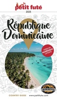 République Dominicaine 2025