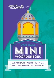 Woordenboek Miniwoordenboek Arabisch | van Dale