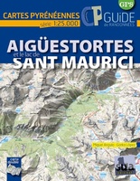 Aiguestortes i estany de Sant Maurici