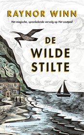 Reisverhaal - Natuurgids De wilde stilte | Raynor Winn