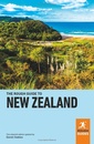 Reisgids New Zealand - Nieuw Zeeland | Rough Guides