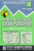 Il parco nazionale del Gran Paradiso