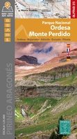 Parque Nacional Ordesa y Monte Perdido