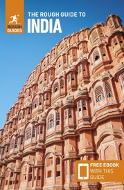 Reisgids India | Rough Guides