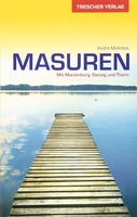 Masuren – Masurië