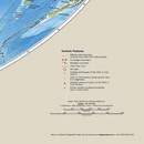 Wereldkaart Dynamic earth plate tectonics, 92 x 61 cm | National Geographic Wereldkaart 20632 Dynamic earth plate tectonics, 92 x 61 cm | National Geographic